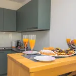 Fabijan Apartment Rogoznica (Sibenik-Knin)