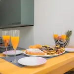 Apartment Fabijan