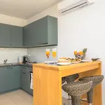 Apartment Fabijan