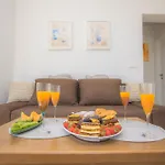 Apartment Fabijan *