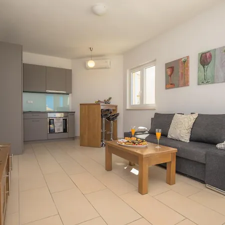 Apartamento Fabijan *