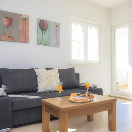 Apartamento Fabijan