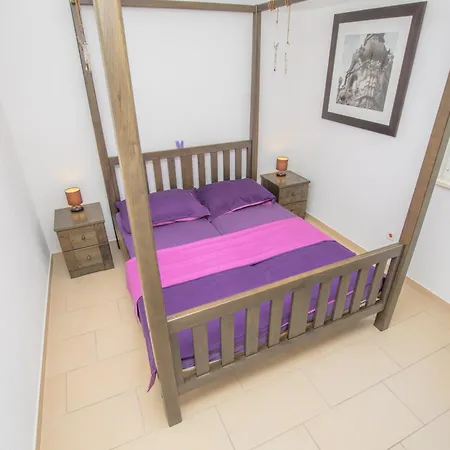 Fabijan Apartamento *