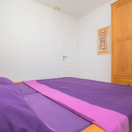 Apartman Fabijan Rogoznica