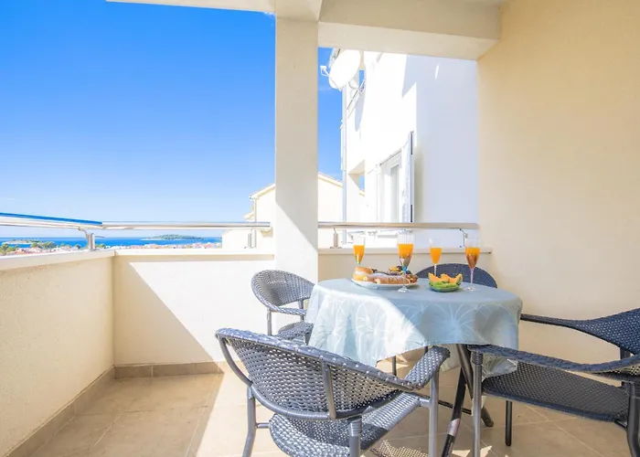 شقة Fabijan روغوزنيكا