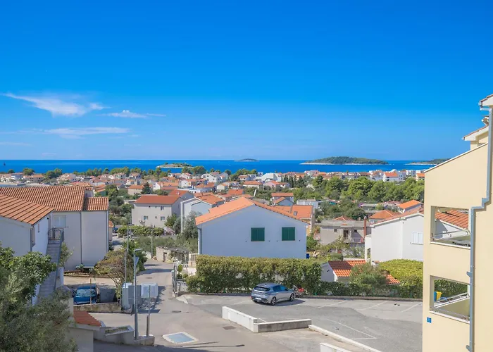 Fabijan شقة روغوزنيكا