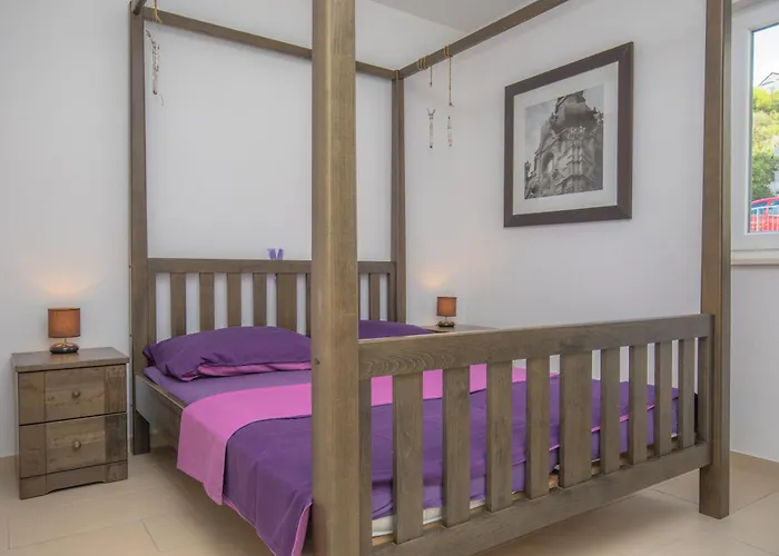 شقة Fabijan روغوزنيكا