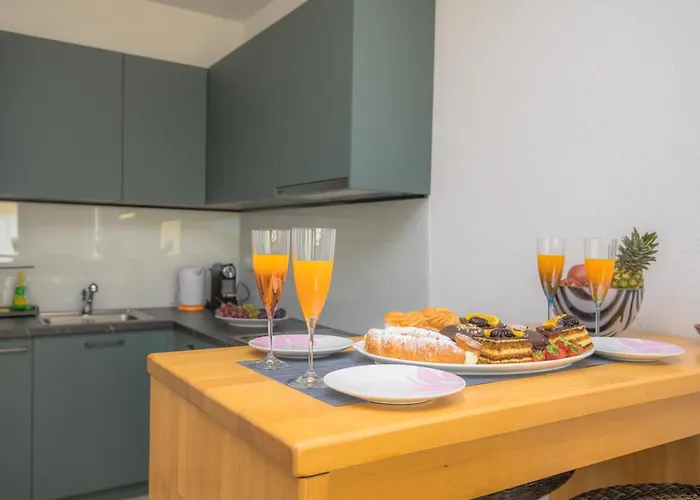 Fabijan شقة روغوزنيكا