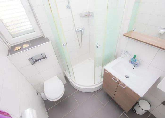 Fabijan شقة روغوزنيكا